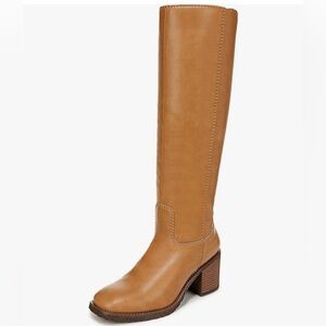 Zodiac Cindy Knee Hight Boots